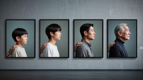 Por qué envejecemos