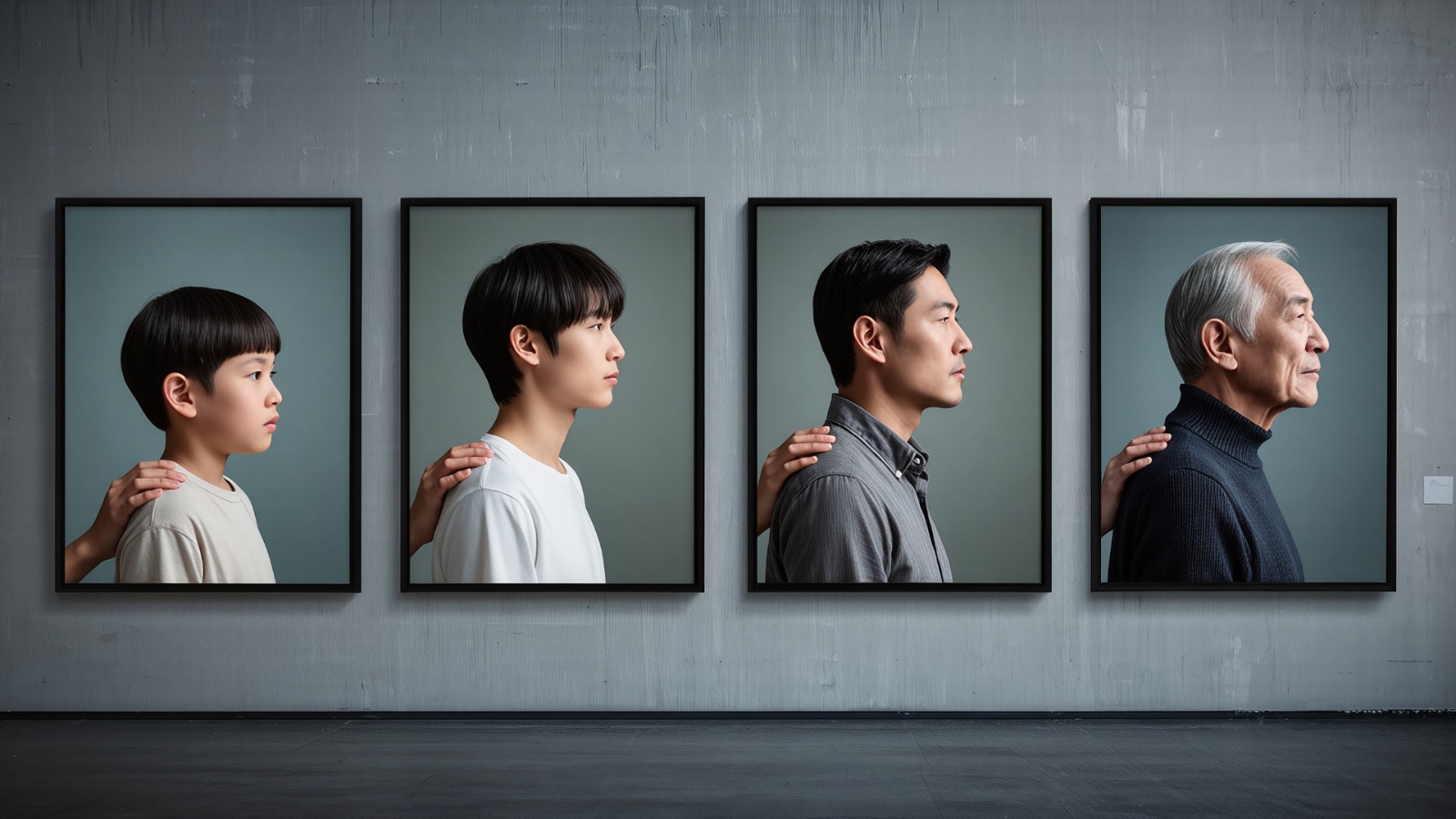 Por qué envejecemos